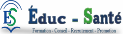 EDUC SANTE